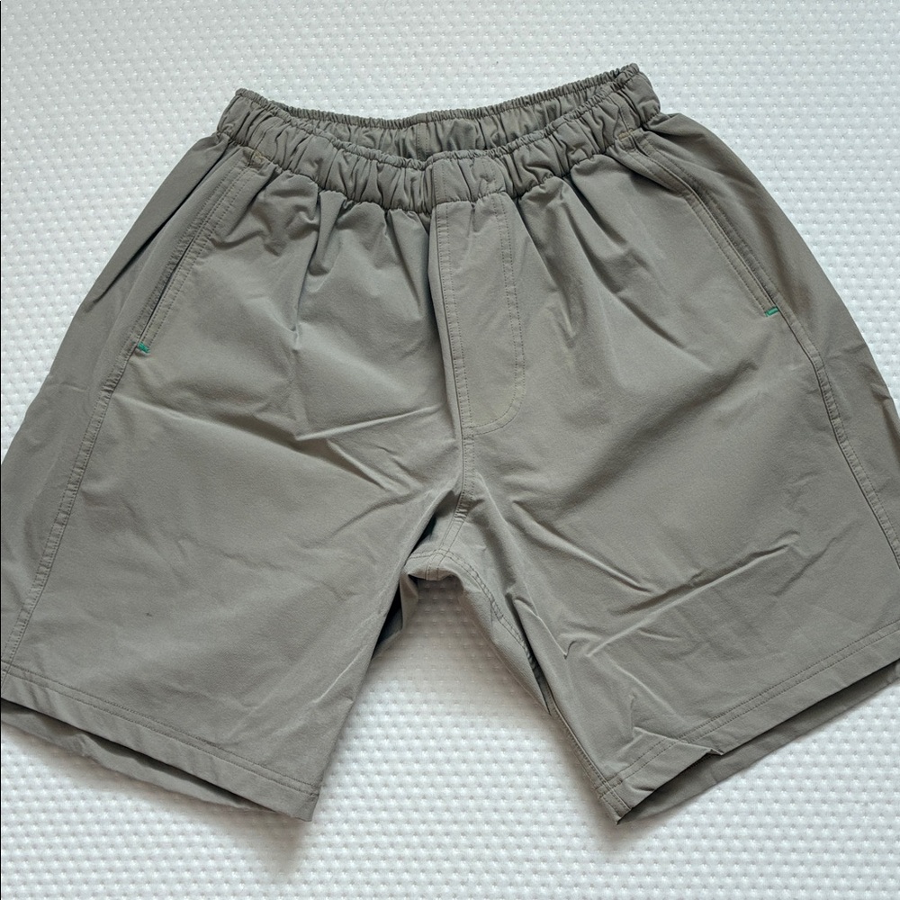 Myles 7” Shorts